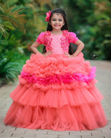 kids party wear dresses online