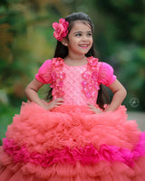 kids party wear dresses online