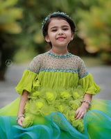 premium party wear for kids online