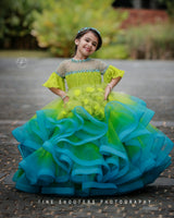 premium party wear for kids online