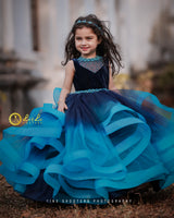 Baptism Set For Kids Online Designer Party Wear Frocks Online