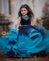 kids party wear frock online