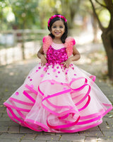 Premium Kids frocks online