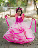 Premium Kids frocks online