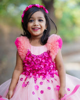 Premium Kids frocks online