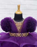 kids party wear frocks online