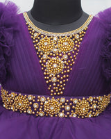 kids party wear frocks online