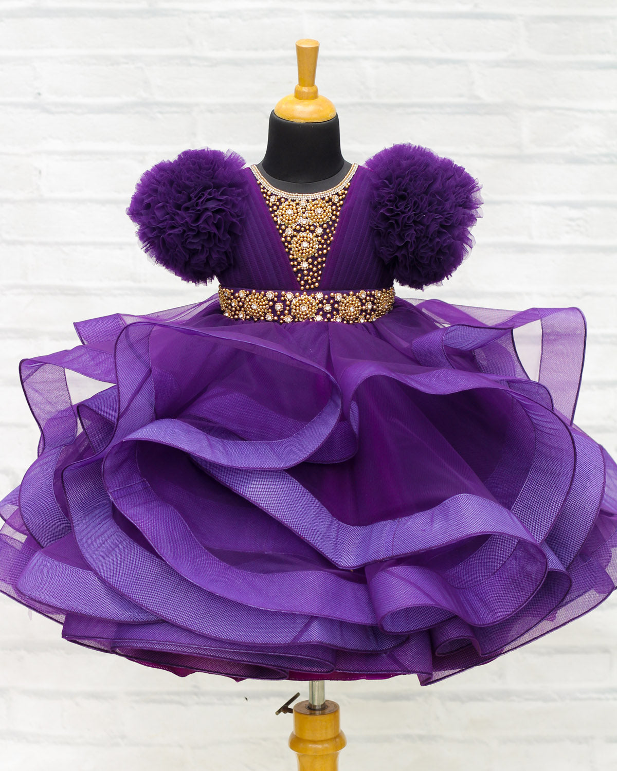 Kids Twirl Dresses Online Birthday Party Frocks Online at Best Prices www.liandli.in