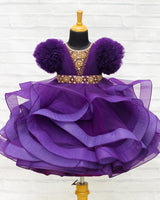 kids party wear frocks online
