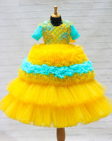 kids party wear dresses online