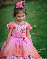 floral kids wear online