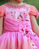 floral kids wear online