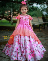 floral kids wear online