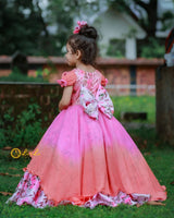 floral kids wear online
