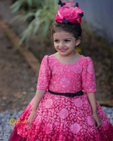 Buy kids party wear dresses online