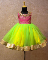kids frock online
