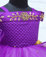 kids party wear frock online