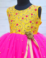 Kids frocks online