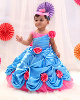 Buy kids gown online