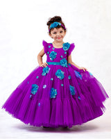kids gown online