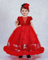 kids gown online