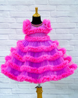 Shop Designer Gowns For Kids Online Sibling Combo Dresses