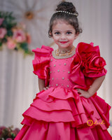 buy kids premium gown online