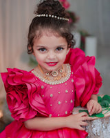 buy kids premium gown online