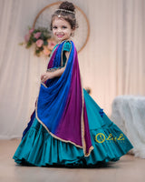 Designer Party Wear Frocks Online Designer Dresses for kids Online