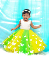 flower pattern kids wear online