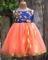 Kids gown online