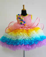 kids cute frocks online