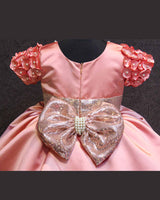 kids flower frocks online