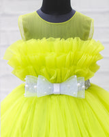 Birthday Dresses for Girls Birthday Frock for Girls