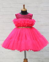 Designer Frocks Online in Kerala Designer Gown for Girl