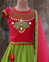 Kids Lehenga online | Buy kids wear online