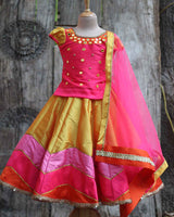 kids wear for girls online