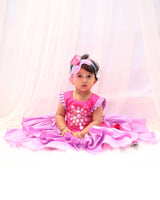 kids wear gown online