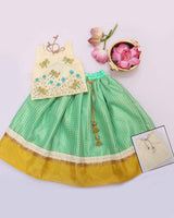 Kids Skirt and Top online