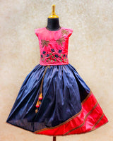 buy kids skirt and top online