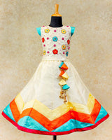 buy kids skirt and top online