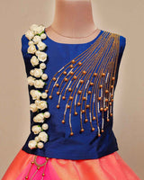 Buy kids party wear dresses online