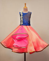 Buy kids party wear dresses online