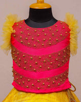 Umbrella Skirt online for kids