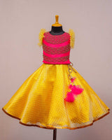 Umbrella Skirt online for kids