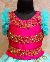 Umbrella Skirt online for kids