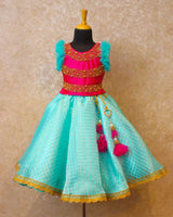 Umbrella Skirt online for kids