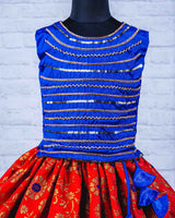 kids skirt and top online