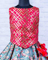 kids skirt and top online