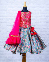 kids skirt and top online